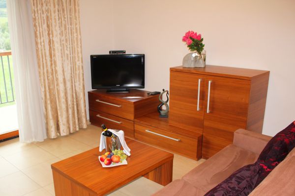 Villa Aina boutique Hotel (Lasko)
